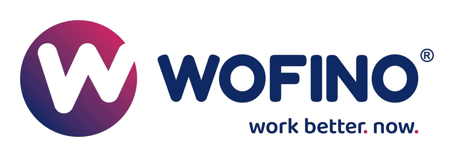 WOFINO logo