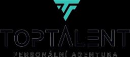 TopTalent logo