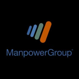 ManpowerGroup s.r.o. logo