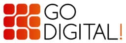 Go Digital! Direct s.r.o. logo