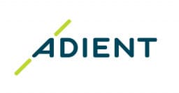 Adient Czech Republic s.r.o. logo