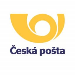 Česká pošta, s.p. logo