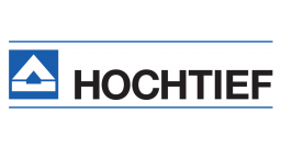 HOCHTIEF CZ a. s. logo
