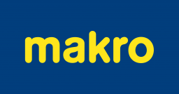logo MAKRO Cash & Carry ČR s.r.o.