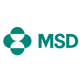 logo MSD Czech Republic s.r.o.