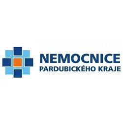 Nemocnice Pardubického kraje, a.s. logo
