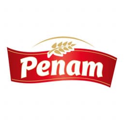 PENAM, a.s. logo