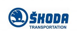 ŠKODA TRANSPORTATION a.s. logo