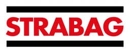 STRABAG a.s. logo