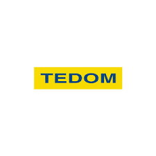 logo TEDOM a.s.