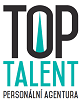 TopTalent s.r.o. logo