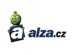 Alza.cz a.s. logo