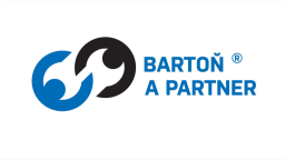 Bartoň a Partner s.r.o. logo