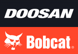 Doosan Bobcat EMEA s.r.o. logo