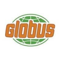 Globus ČR, v.o.s. logo