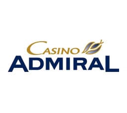 Paradise Casino Admiral,a.s. logo