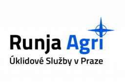 Runja Agri s.r.o. logo