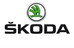 ŠKODA AUTO a.s. logo