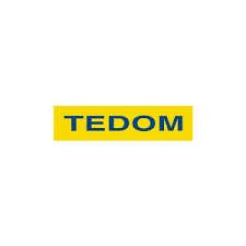 TEDOM a.s. logo