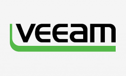 Veeam Software (Czech Republic) s.r.o. logo
