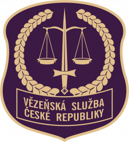 Vězeňská služba České republiky logo