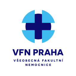 Všeobecná fakultní nemocnice v Praze logo